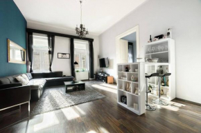 Brill Apartment